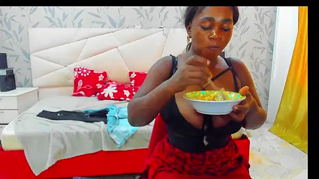 SexyPamela69 online show from 10/29/25, 09:36