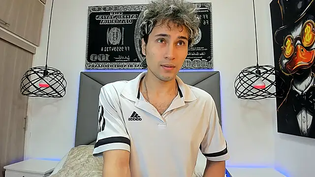 buddy whitte online show from 10/30/25, 11:19