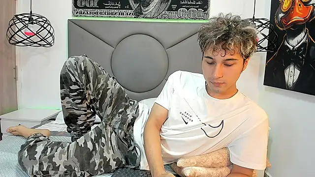 buddy whitte online show from 10/28/25, 12:04