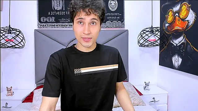 buddy whitte online show from 04/08/26, 01:01