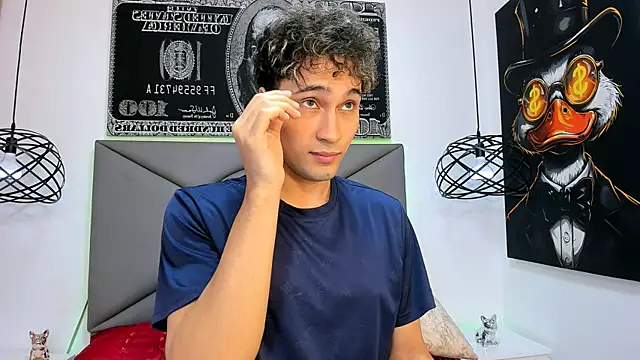 buddy whitte online show from 12/19/25, 11:34