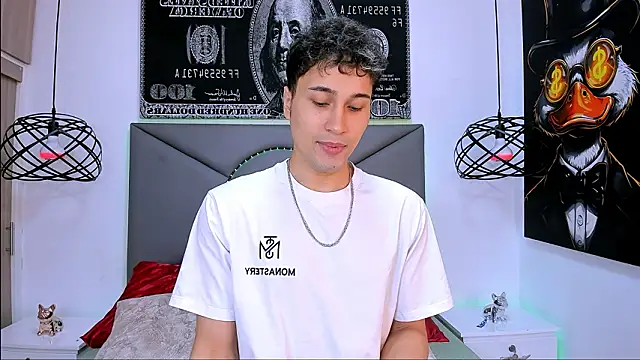 buddy whitte online show from 02/08/26, 03:32