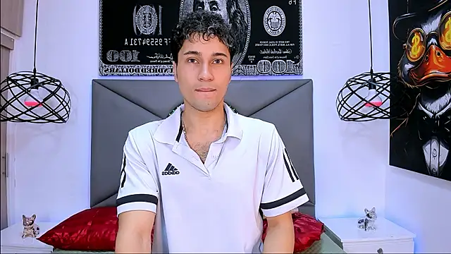 buddy whitte online show from 02/12/26, 02:50