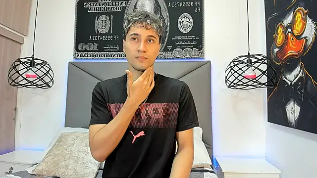 buddy whitte online show from 11/07/25, 11:37