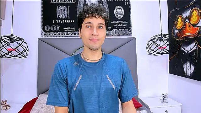 buddy whitte online show from 03/24/26, 03:45