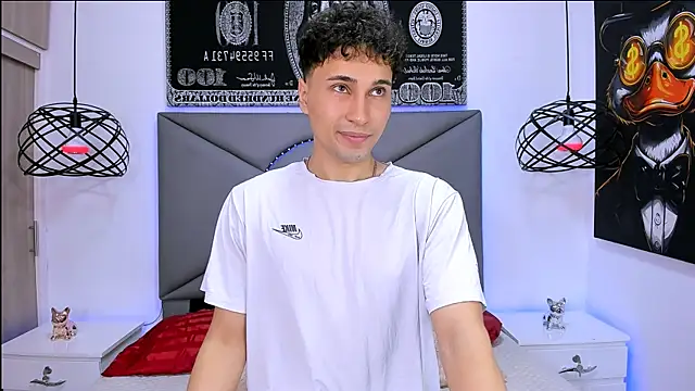 buddy whitte online show from 04/12/26, 05:16