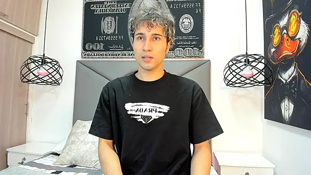 buddy whitte online show from 11/01/25, 12:10