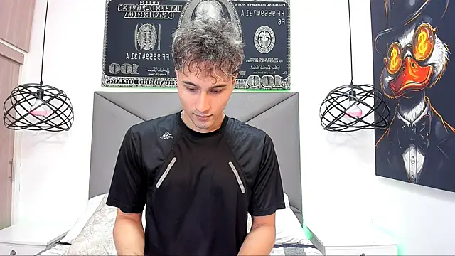 buddy whitte online show from 11/16/25, 12:21