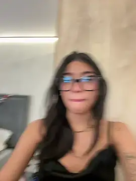 DaliaCruz online show from 02/10/26, 09:58