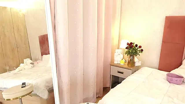 DaliaCruz online show from 05/02/26, 04:01