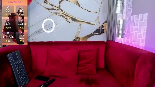 Bella williamss  online show from 02/27/26, 06:19