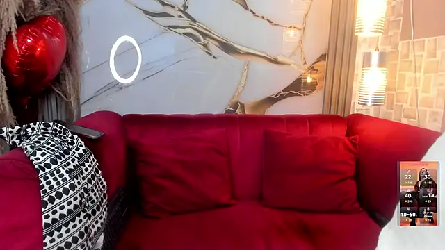 Bella williamss  online show from 05/13/26, 07:54