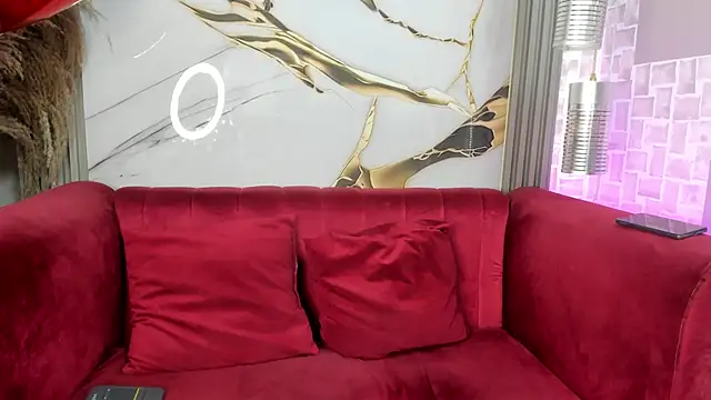 Bella williamss  online show from 03/03/26, 07:43