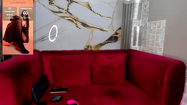 Bella williamss  online show from 04/13/26, 07:40