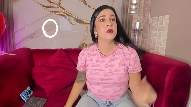 Bella williamss  online show from 11/14/25, 07:50