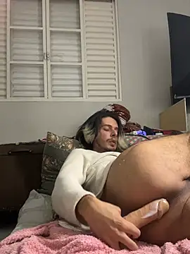 blondetwink online show from 05/18/26, 04:45
