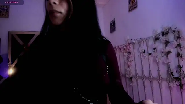 Minami Nakamura online show from 04/25/26, 01:52