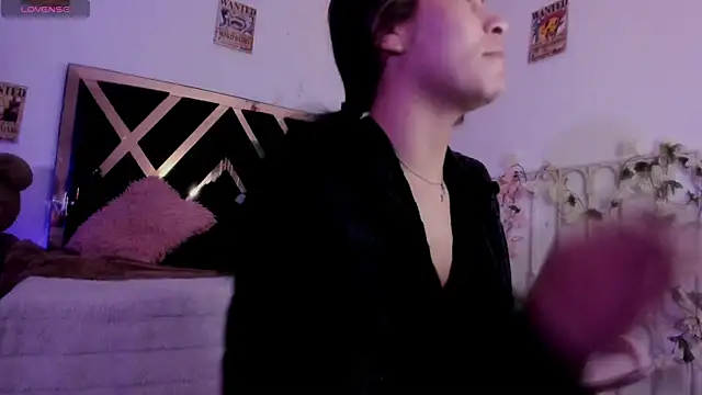 Minami Nakamura online show from 05/13/26, 03:02