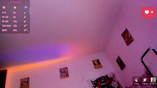 Minami Nakamura online show from 03/29/26, 02:46