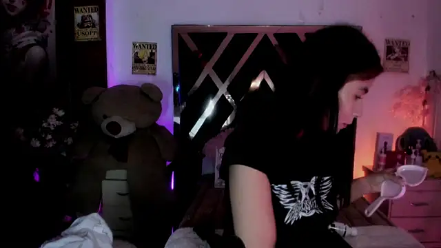 Minami Nakamura online show from 04/18/26, 02:47