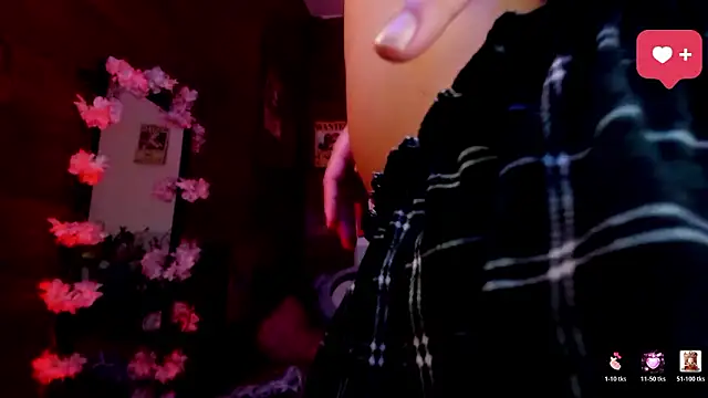 Minami Nakamura online show from 02/14/26, 02:01