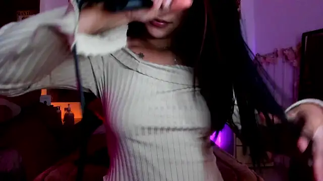 Minami Nakamura online show from 03/25/26, 11:58