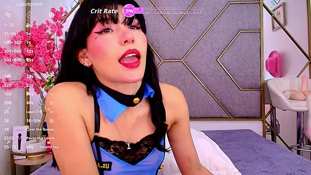 nathalya summer online show from 03/28/26, 08:54