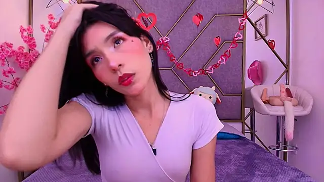 nathalya summer online show from 02/26/26, 10:32