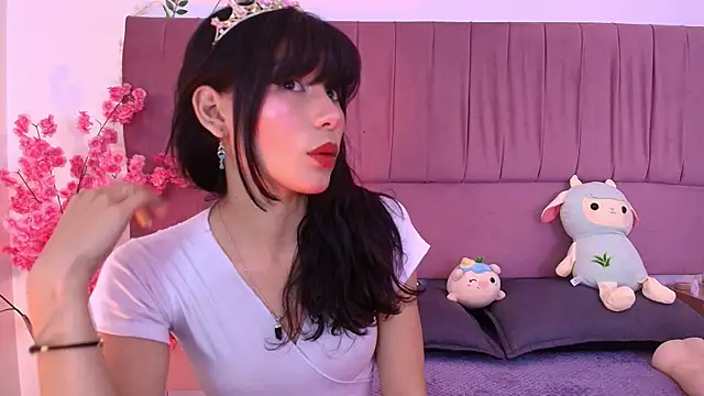 nathalya summer online show from 01/06/26, 08:13