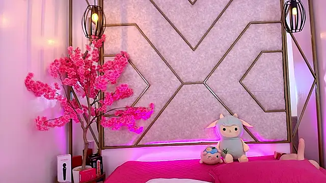 nathalya summer online show from 02/02/26, 03:11