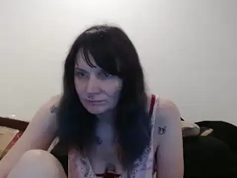 Hotmodel1984 online show from 01/10/26, 05:25