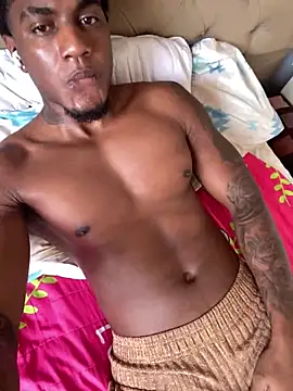 LOGAN DRAKE online show from 03/03/25, 07:17