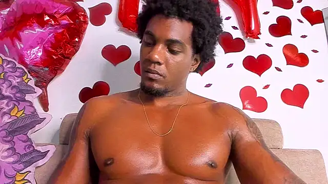 LOGAN DRAKE online show from 03/03/26, 07:04