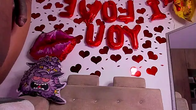 LOGAN DRAKE online show from 02/12/26, 04:34