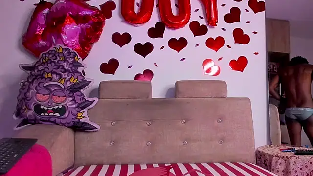 LOGAN DRAKE online show from 02/28/26, 04:56