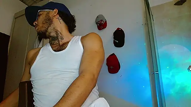 Luciferdirty Hott online show from 02/25/25, 03:09