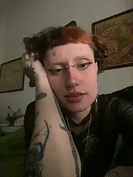 KititA12 online show from 02/10/26, 12:04