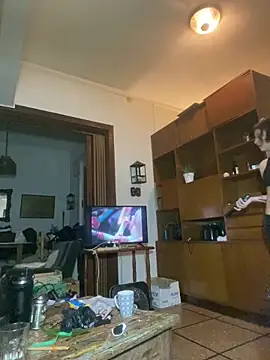 KititA12 online show from 02/17/26, 06:33