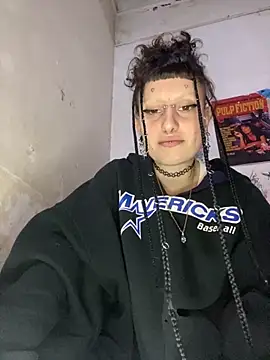 KititA12 online show from 12/01/25, 03:29