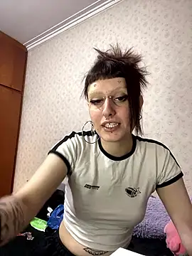 KititA12 online show from 01/07/26, 09:31