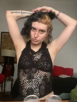 KititA12 online show from 02/13/26, 03:45