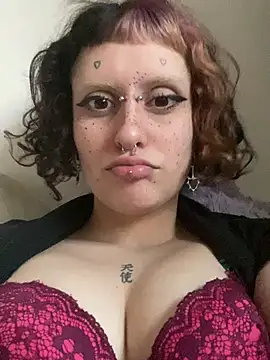 KititA12 online show from 03/26/26, 09:24