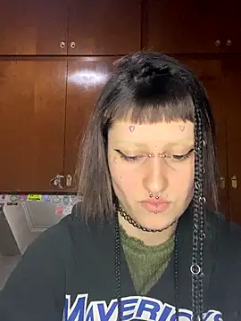 KititA12 online show from 11/19/25, 12:21