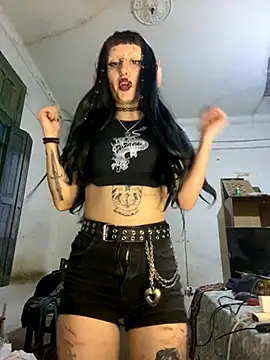 KititA12 online show from 11/15/25, 02:26