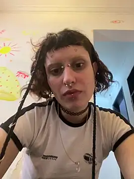 KititA12 online show from 11/23/25, 01:21