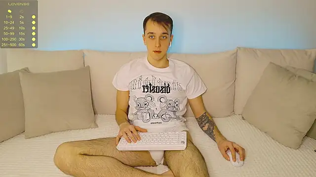 your super hero online show from 12/18/25, 07:35