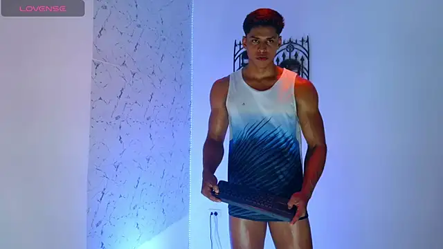 ken  owens online show from 10/30/25, 03:49