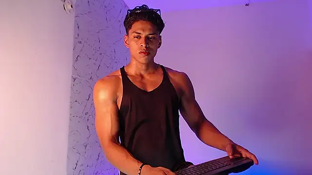 ken  owens online show from 03/14/26, 08:37