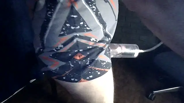 KiPumpdoggo online show from 03/17/26, 01:30