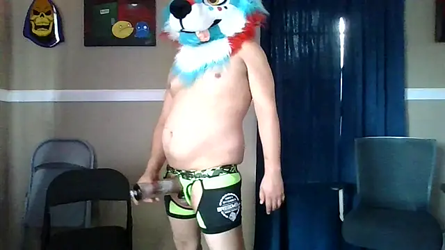 KiPumpdoggo online show from 04/08/26, 10:55